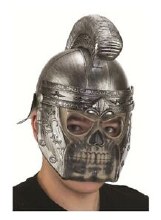 Helmet Gladiator Skull