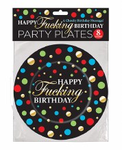 Happy F'n Birthday Fancy Plt