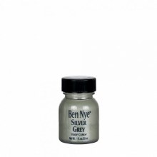 Hair Color Silver Grey 1oz