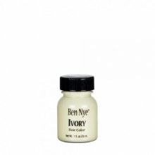 Hair Color Ivory / Blonde