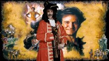 Rental Hook Costume