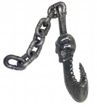 Hook and Chain Jumbo