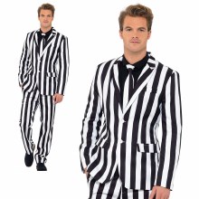 Humbug Suit Adult Lg