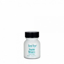 Hair Color Snow White 1oz