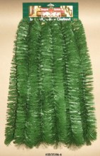 Garland Green Pine 18"