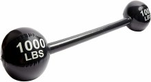 Infaltable Dumbbell