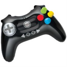 Inflatable Controller Level Up