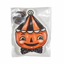 Carnival Cottage Pumpkin Nap