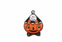Carnival Cottage 7in Plt 12pk