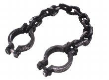 Jumbo Shackles