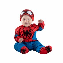 Spider-Man 0-6M