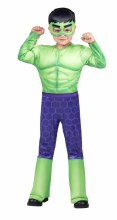 Hulk 3T/4T