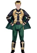 Loki Adult Lg