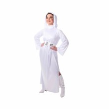 Princess Leia Adult Large