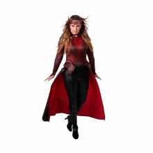 Scarlet Witch L