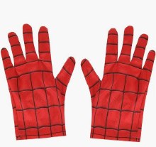 Spiderman Gloves Child