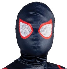 Mask Miles Morales Fabric Ch