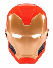 Iron Man Mask Child
