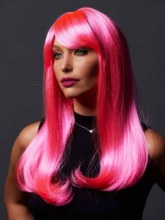 Wig Blush Kelly Pink Expl