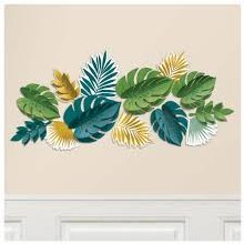 Key West Wall Decor