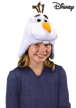 Hat Olaf Child