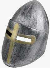 Knight Helmet Adult