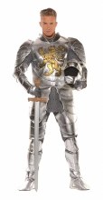 Knight Shining Armor OS
