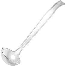 Ladle Clear Small