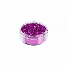 Glitter Sparklers Fuchsia