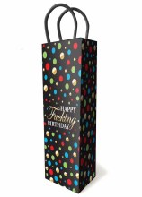 Bottle Bag Happy F*cking BDay
