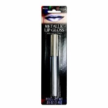 Liquid Lipstick Silver