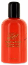 Liquid Makeup Glow Orange 4.5