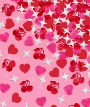 Lucky in Love Confetti