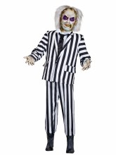 Beetle Juice Life-Sized Prop