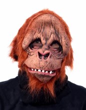 Mask Super Action Orangutan