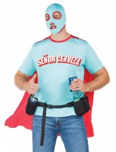 Senor Cerveza L/XL