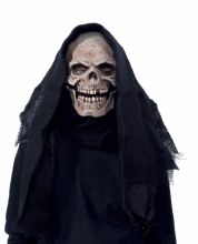 Mask Grim Reaper