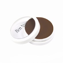 Ben Nye Creme Foundation Deep Ebony