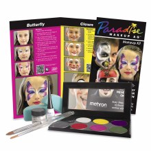 Makeup Kit Childrens Premium