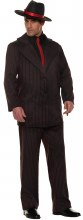 Bugsy Malone  Plus Size