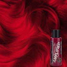 Manic Panic Pillarbox Red AMP