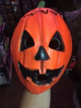Halloween III Pumpkin Mask