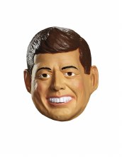 Mask Kennedy