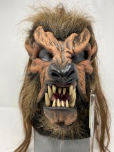 Zagone Studios Lone Wolf Mask