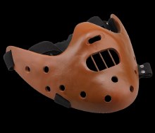 Mask Restraint