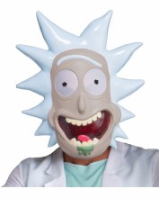 Rick Mask