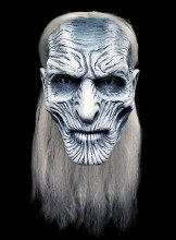 White Walker Game Of Thrones Mask