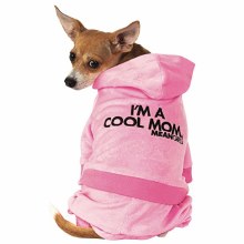 Mean Girls Pet Tracksuit Sm