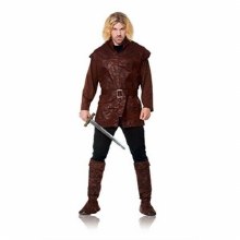 Medieval Lord One Size