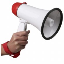 Megaphone